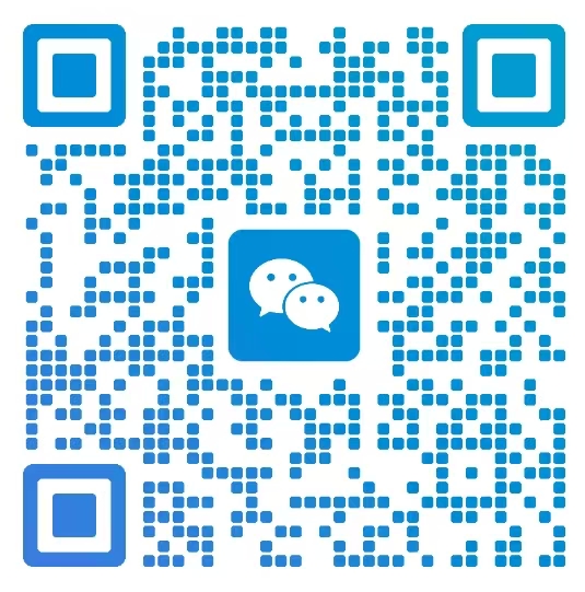 PartSail WeChat QR code